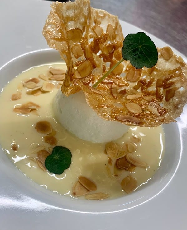 Tempo Restaurant à Joigny, France