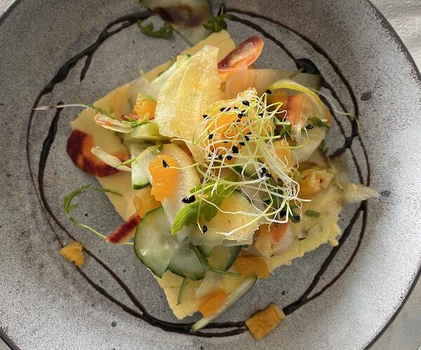 Tempo Restaurant à Joigny, France