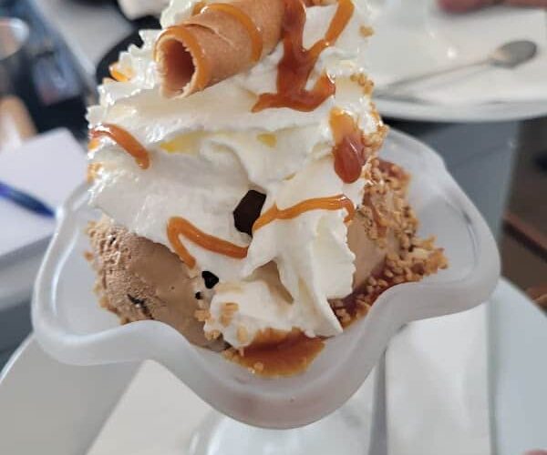 Restaurant Temps d’une pause à Viroinval, Belgique