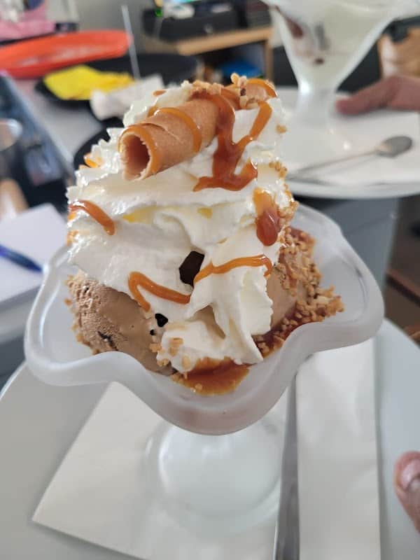 Restaurant Temps d’une pause à Viroinval, Belgique