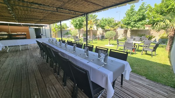 Restaurant TENDANCE GRILL à Vaulx-en-Velin, France