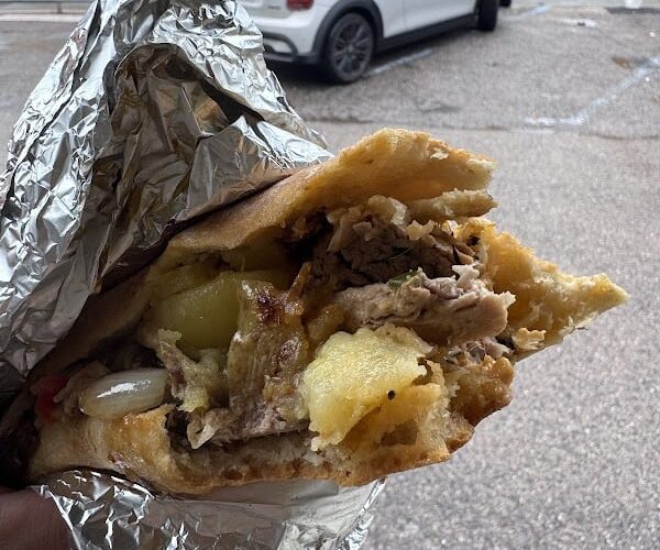 Restaurant Tendre Poulet à Cap-d'Ail, France