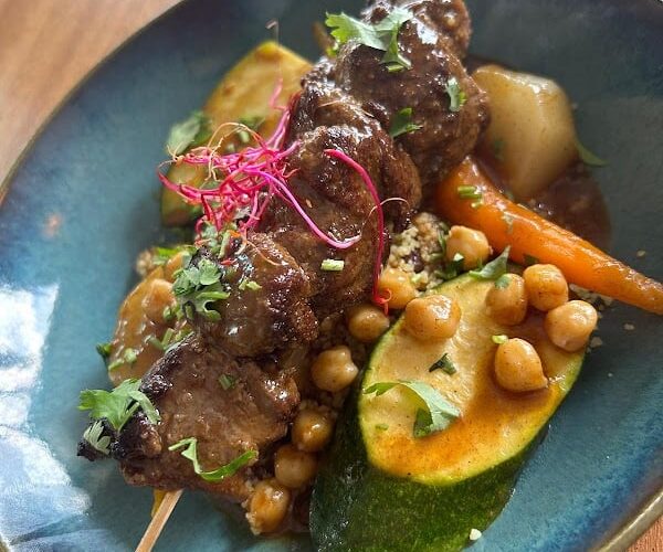 Restaurant Tennis à Pully, Suisse