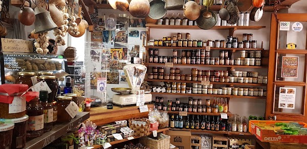 Restaurant Terra Corsa à Corte, France