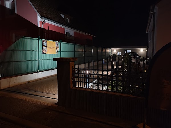 Restaurant Terra Pizzas à Mundolsheim, France