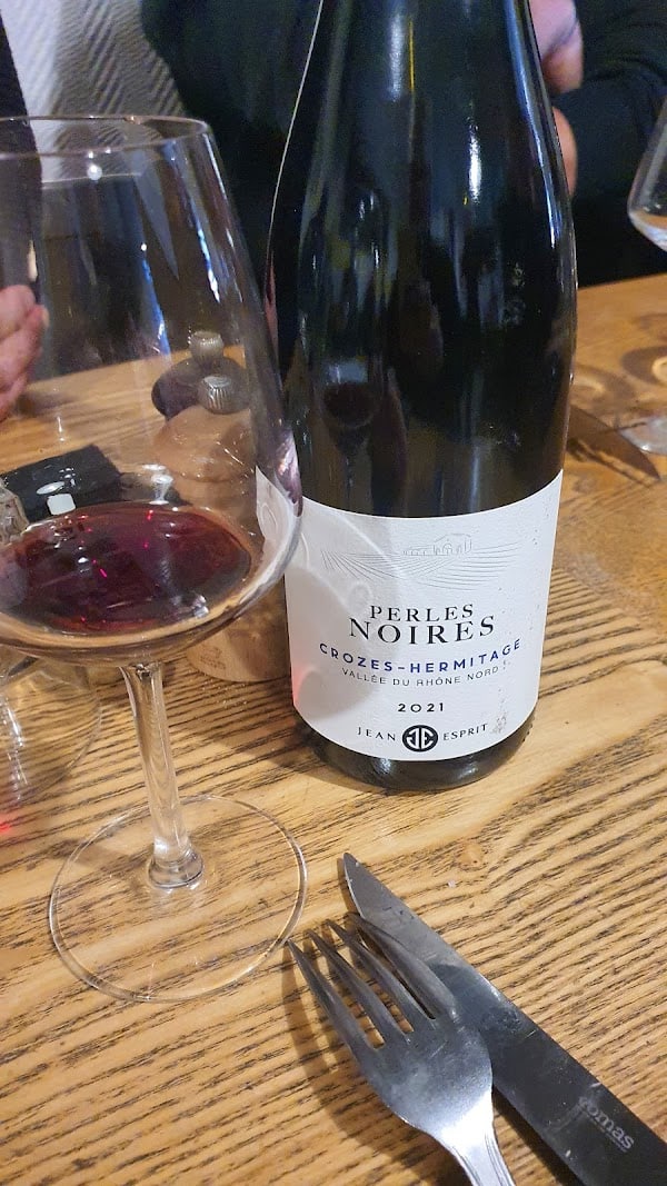 Restaurant Terrasse et Marmites à Vénissieux, France