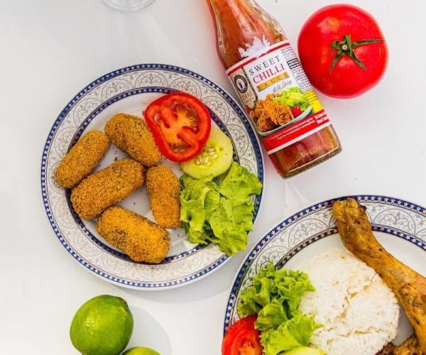 Restaurant Terraza Latina à Beauvais, France