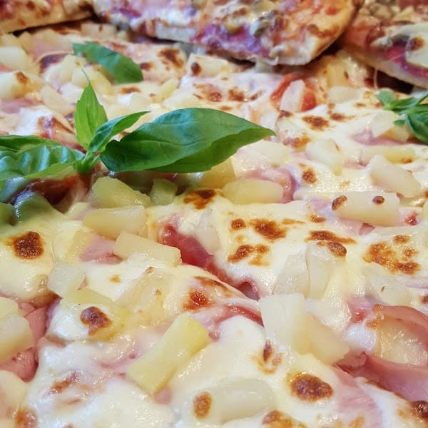 Restaurant Terrazza à Stuttgart, Allemagne