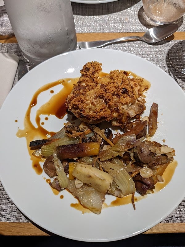 Restaurant Terroir et Saveurs à Charny, France