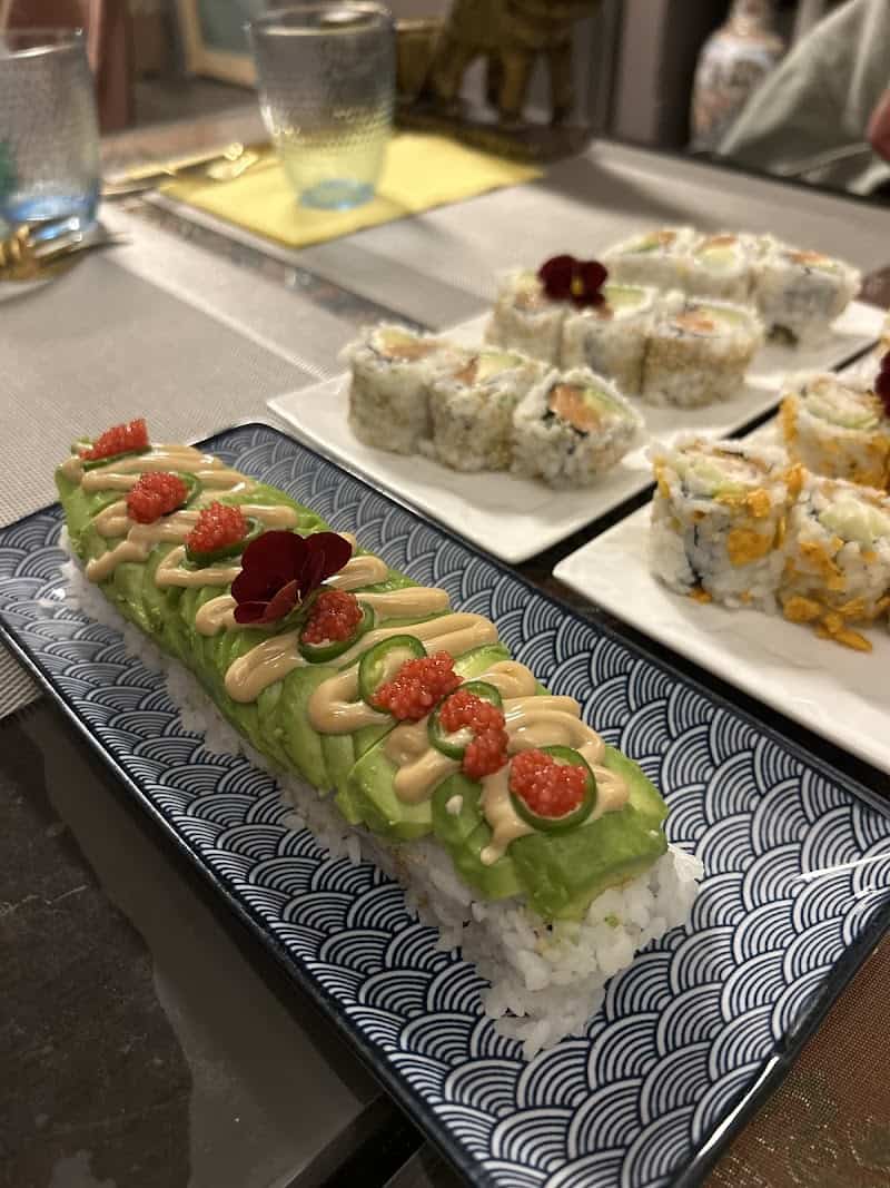 Restaurant TETRA MACK & CO à Reims, France