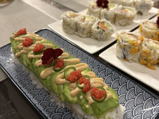 Restaurant TETRA MACK & CO à Reims, France