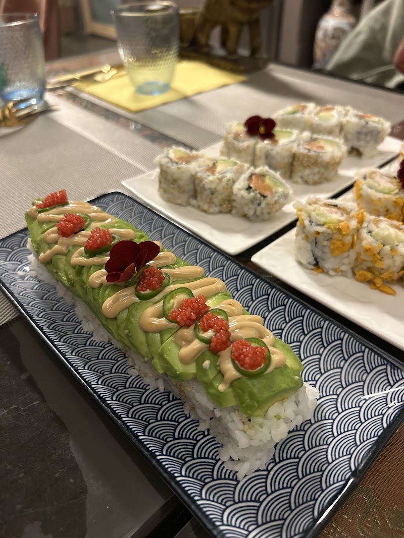 Restaurant TETRA MACK & CO à Reims, France