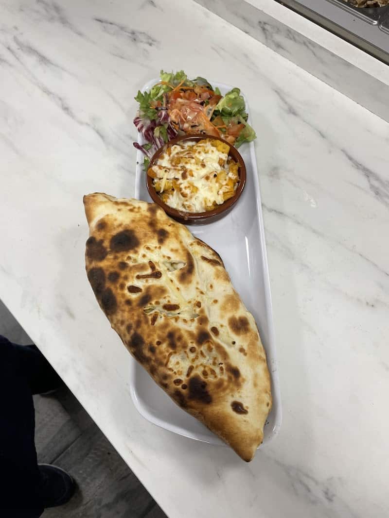 Restaurant Tex mex 51 à Reims, France