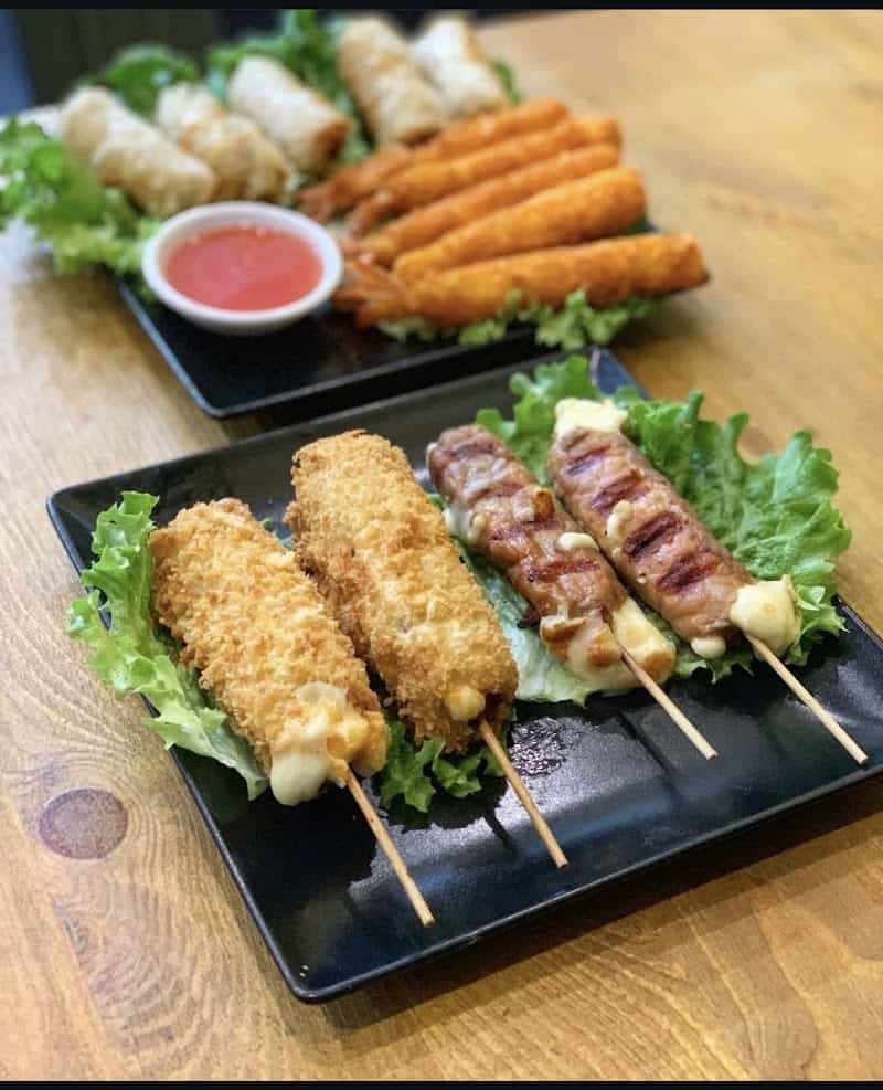 Restaurant Thai & Co à Corbeil-Essonnes, France