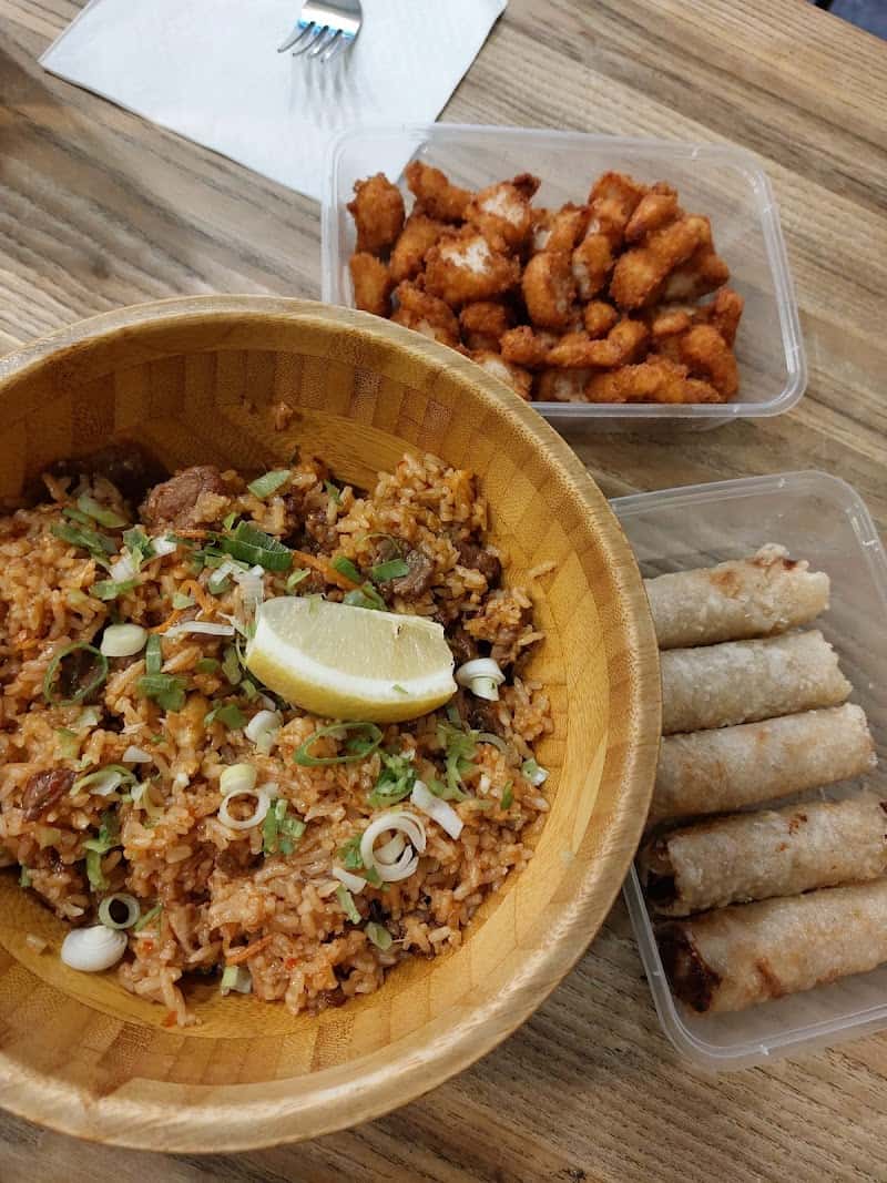 Restaurant Thai & Co à Corbeil-Essonnes, France