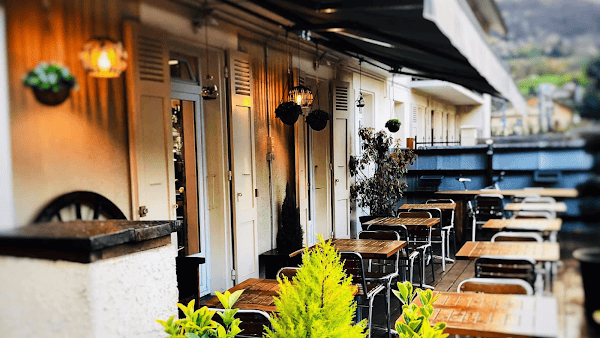 Restaurant THAI FOOD STATION à Albertville, France