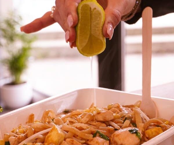 Restaurant THAI MIAM MIAM à Castelnau-le-Lez, France