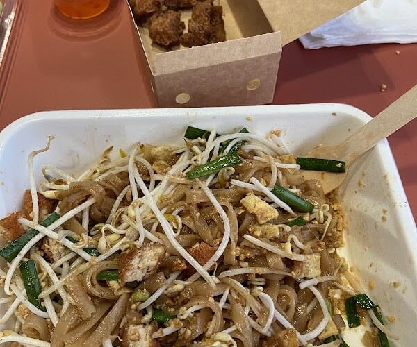 Restaurant THAI MIAM MIAM à Castelnau-le-Lez, France