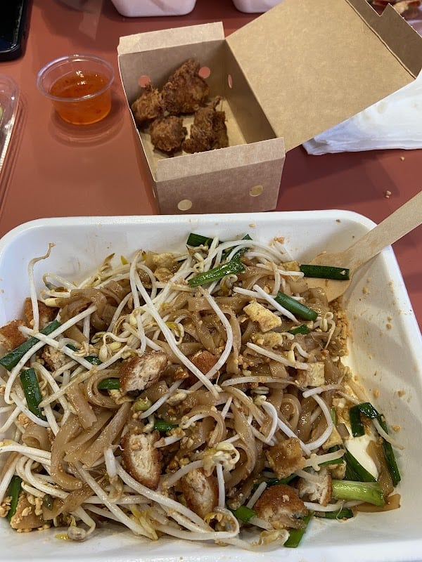 Restaurant THAI MIAM MIAM à Castelnau-le-Lez, France