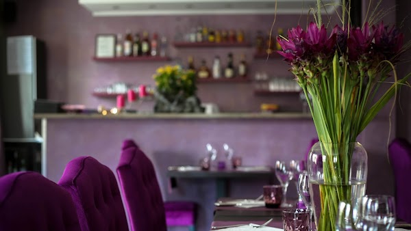 Thali Restaurant à Annemasse, France