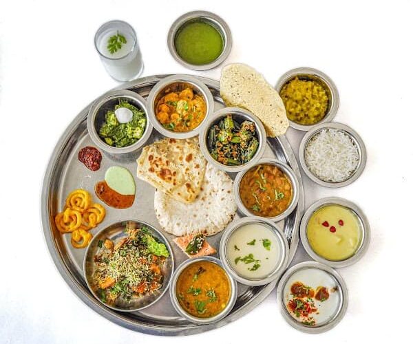 Thali Restaurant à Annemasse, France