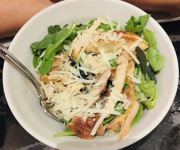 That’s Amore Restaurant à Rome, Italie