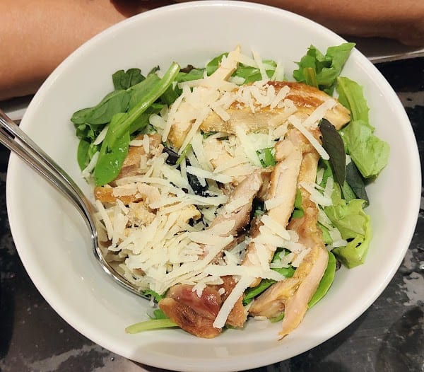 That’s Amore Restaurant à Rome, Italie