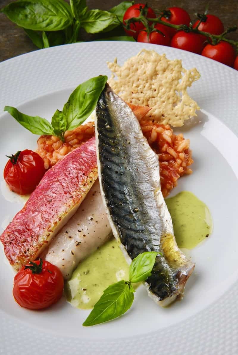 Restaurant The Baligan à Cabourg, France