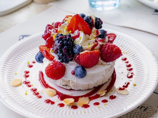 Restaurant The Baligan à Cabourg, France