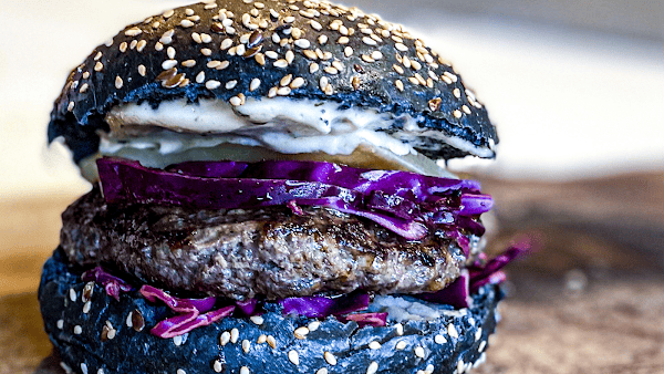 Restaurant The Bread Box à Lutry, Suisse