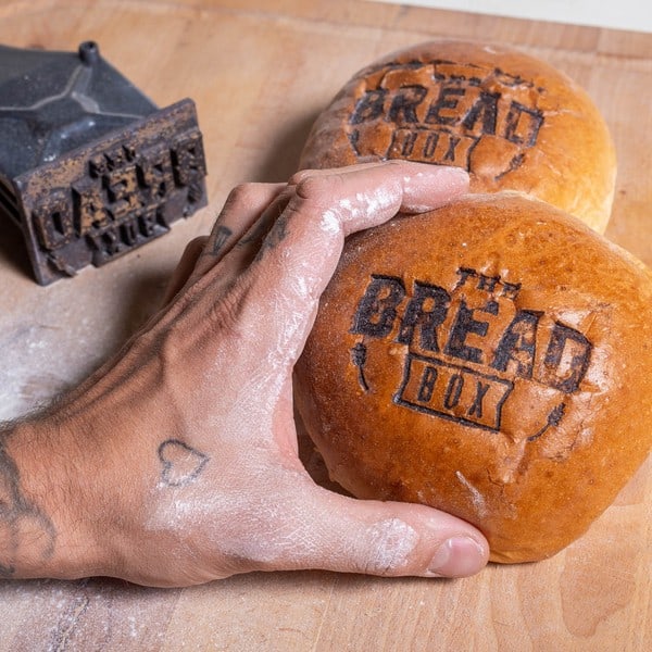 Restaurant The Bread Box à Lutry, Suisse