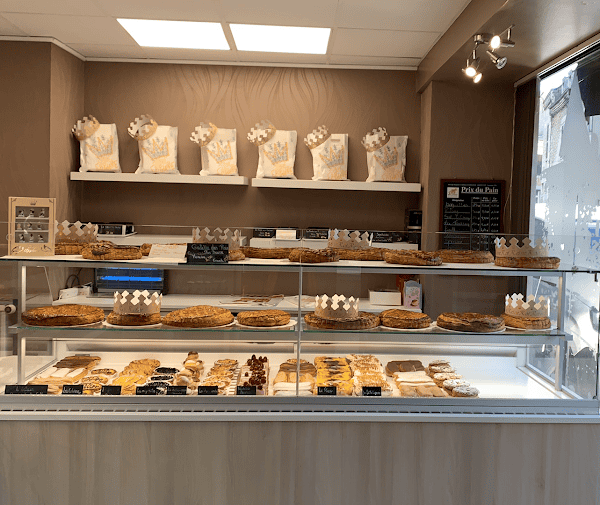 Restaurant The delights of the tower Walter and Aurelie DUSSART à Givet, France