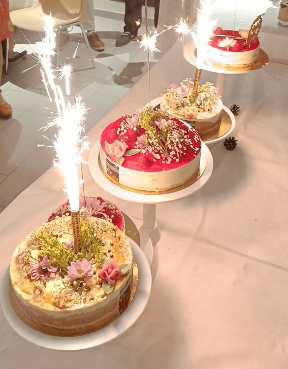 Restaurant The delights of the tower Walter and Aurelie DUSSART à Givet, France