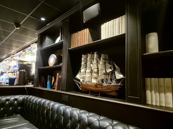 Restaurant The French House Arras à Arras, France