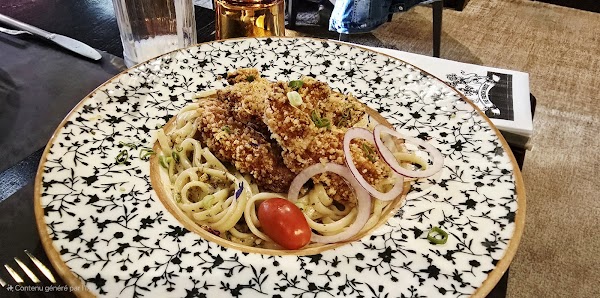 Restaurant The French House Arras à Arras, France