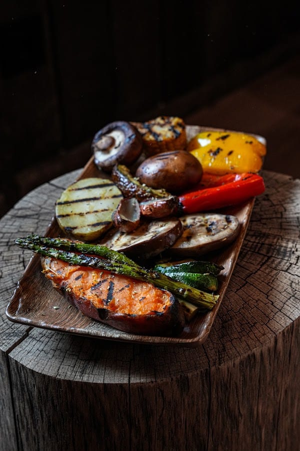 Restaurant The Grill Barcelona à Barcelone, Espagne