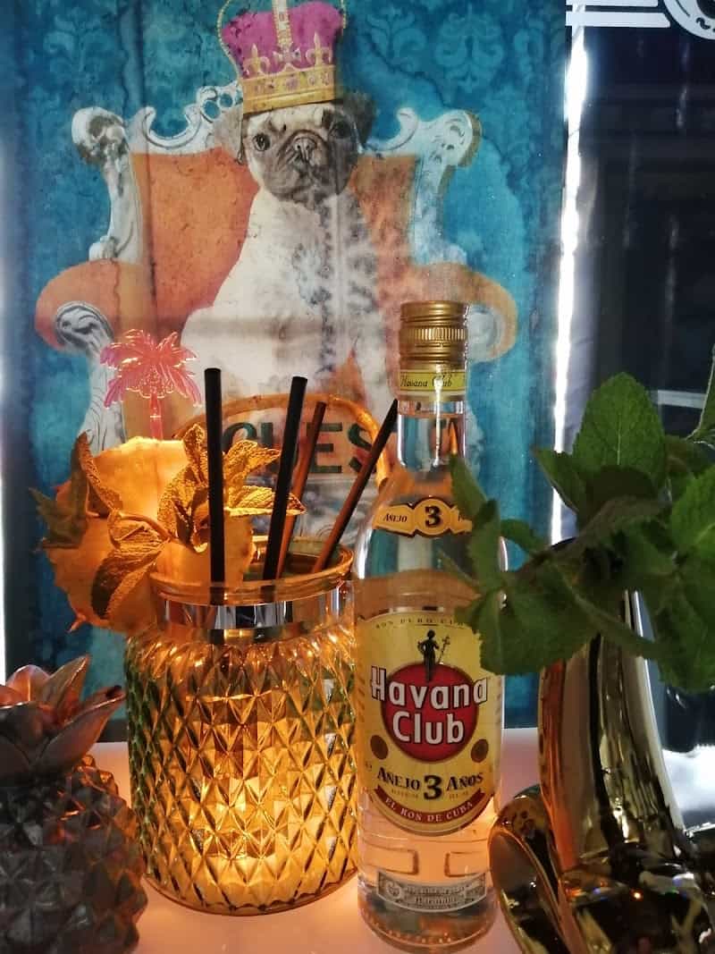 Restaurant The Guest Lisieux à Lisieux, France