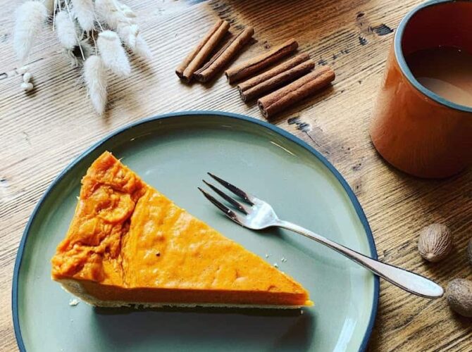 Restaurant The Hungry Yogi café à Scionzier, France