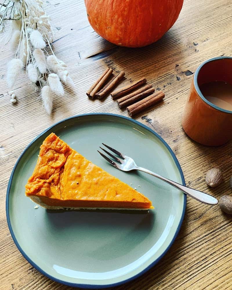 Restaurant The Hungry Yogi café à Scionzier, France