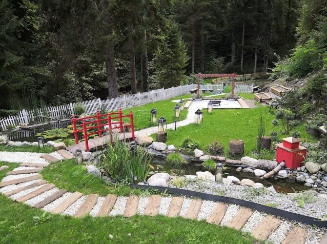 Restaurant The Hungry Yogi café à Scionzier, France