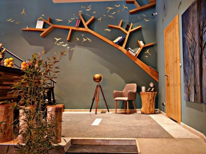 Restaurant The Kitchen Casablanca à Casablanca, Maroc