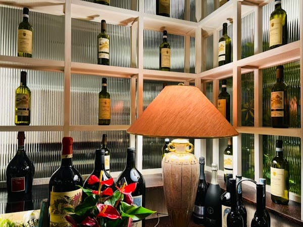 Restaurant The Kitchen Milano à Milan, Italie