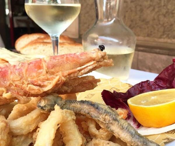 Restaurant The Kitchen Milano à Milan, Italie