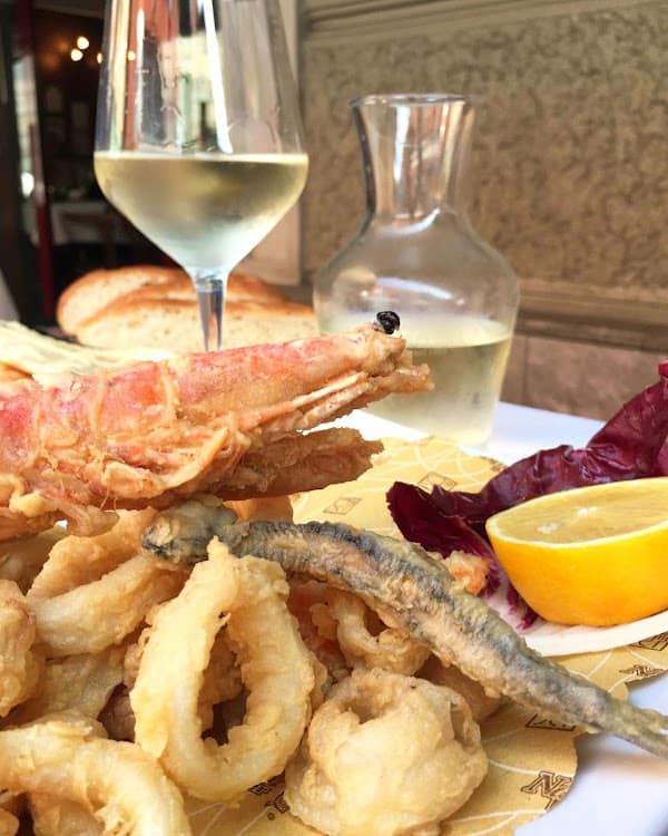 Restaurant The Kitchen Milano à Milan, Italie