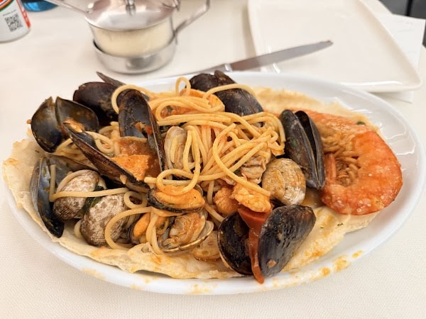 Restaurant The Kitchen Milano à Milan, Italie