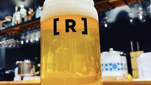 Restaurant The Little Roof à Eguisheim, France