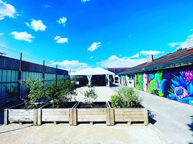 Restaurant The Little Roof à Eguisheim, France