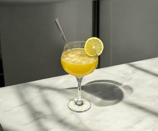 Restaurant The Moon lounge and brunch à Pontarlier, France