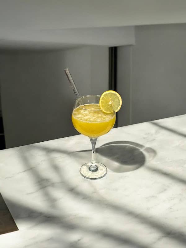 Restaurant The Moon lounge and brunch à Pontarlier, France