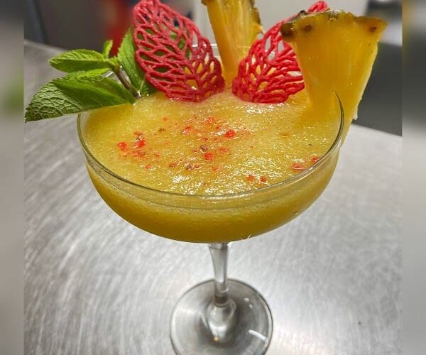 Restaurant The Night Owl à Vichy, France